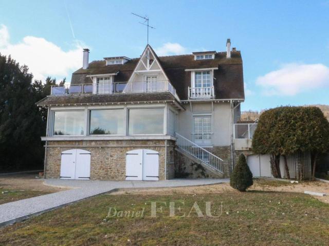 Maison location à Villennes-sur-Seine, Yvelines