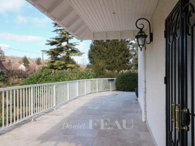 Maison location à Saint-Germain-en-Laye, Villennes-sur-seine