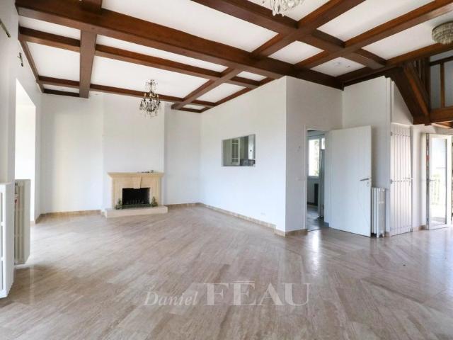 Maison location à Saint-Germain-en-Laye, Villennes-sur-seine