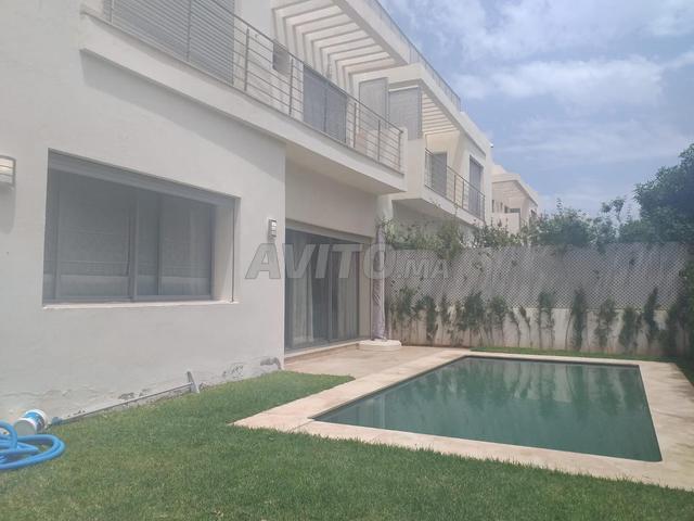 Propriété location à Dar Bouazza, Gharb-Chrarda-Beni Hssen