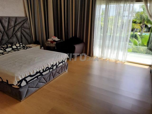 Propriété location à Rbat