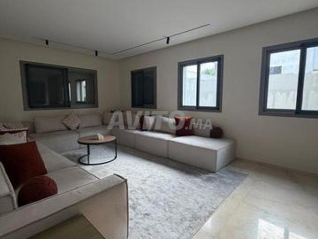Propriété location à Hay Riad, Berkane