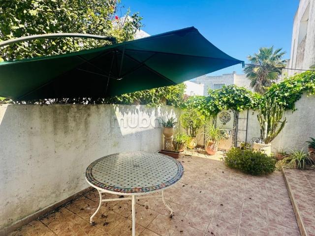 Villa location à Skhirat
