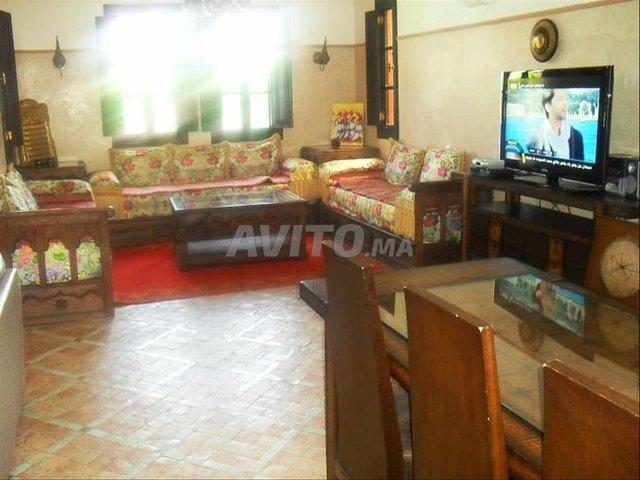 Propriété location à Anfa, Gharb-Chrarda-Beni Hssen