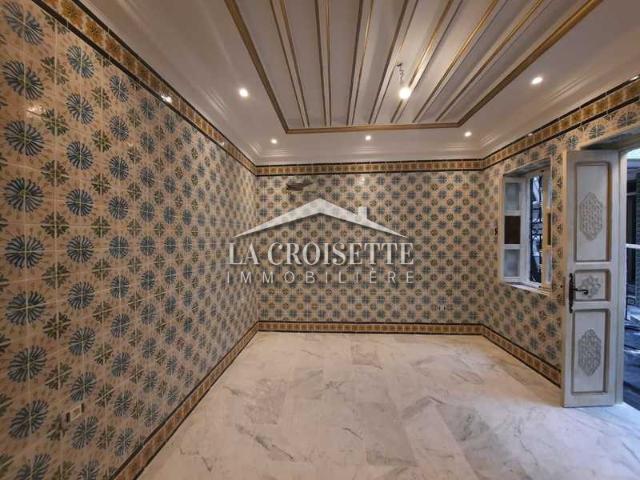 Maison location à Ain Zaghouan, Douz