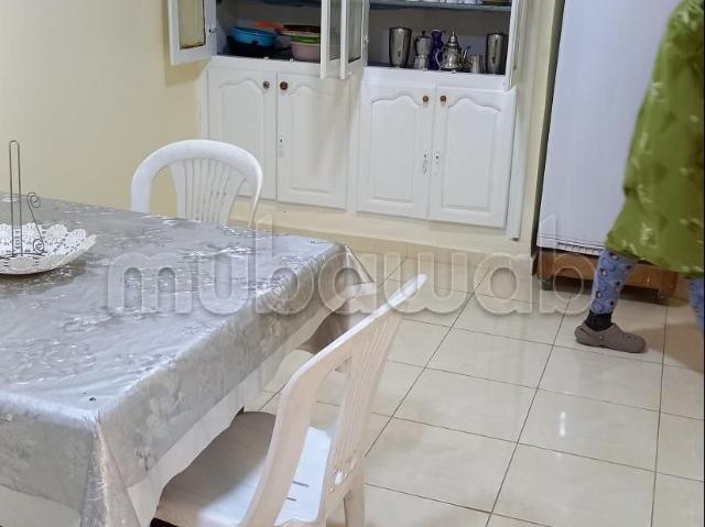 Appartement vente à Ben Slimane