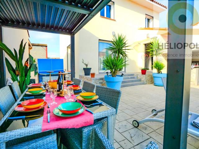 Maison location à Perpignan, Occitanie
