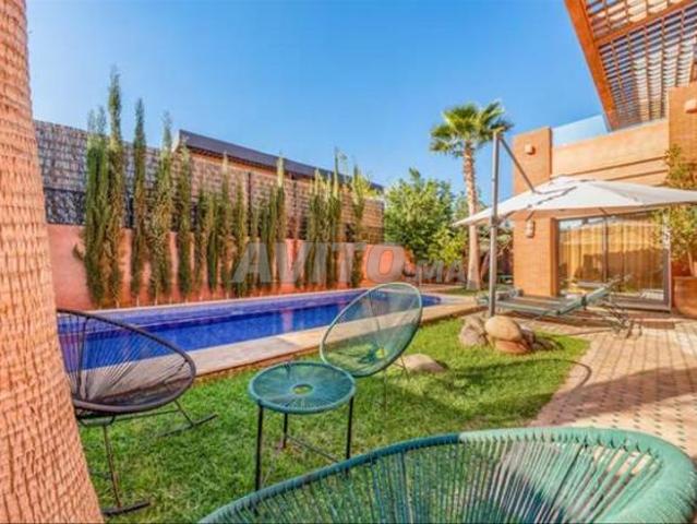 Propriété location à Al Haouz, L'Oriental