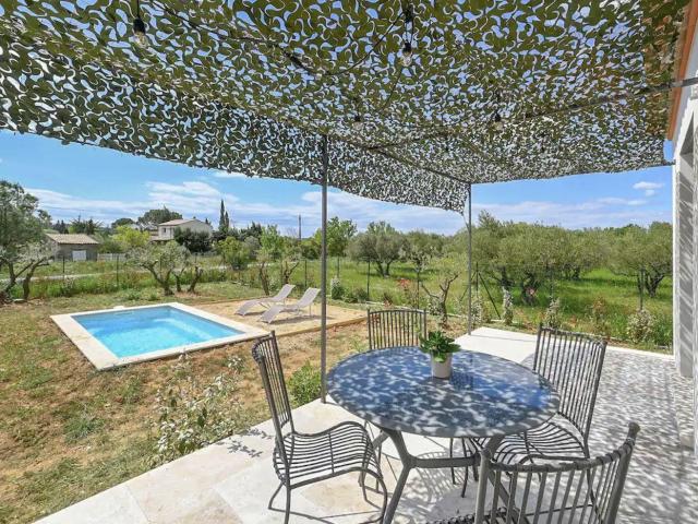 Maison location à Nîmes, Uzès
