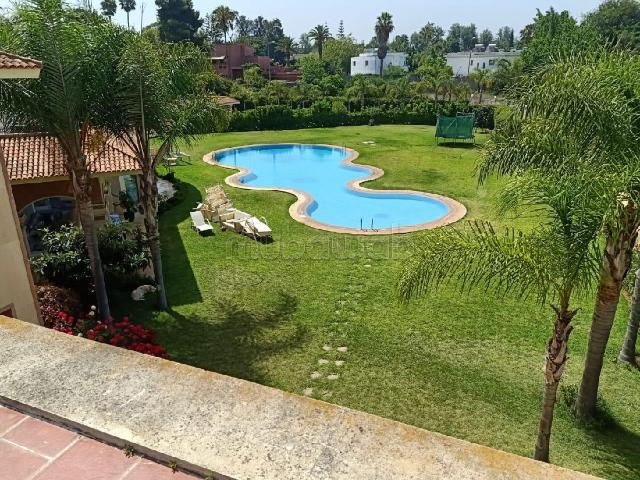Villa vente à Rbat