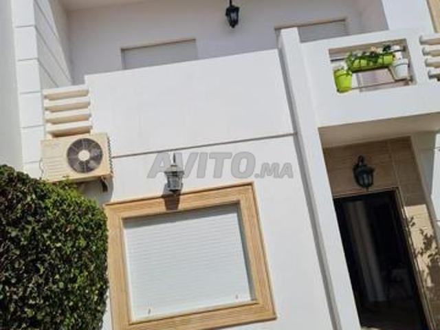 Propriété vente à Ben Slimane