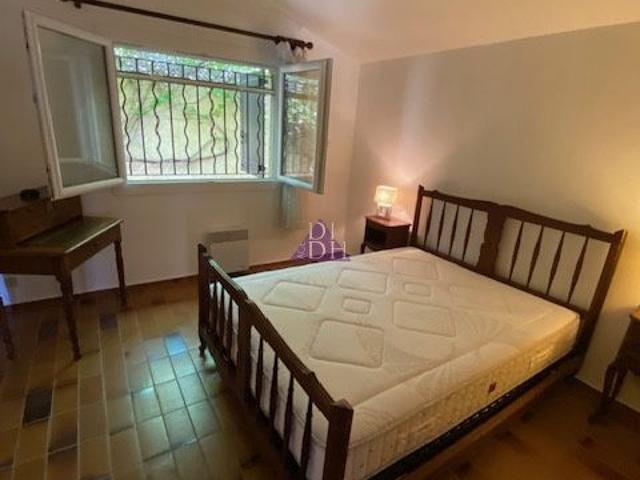 Maison location à Arrondissement de Toulon, Bormes-les-mimosas