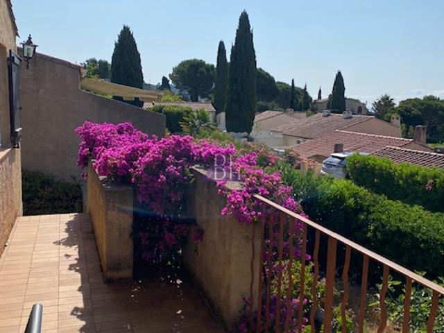 Maison location à Arrondissement de Toulon, Bormes-les-mimosas