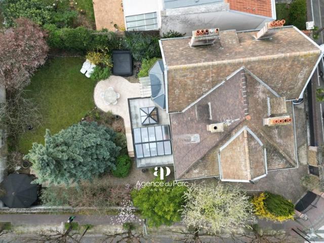 Maison vente à Nogent-sur-Marne, Saint-maur-des-fossés
