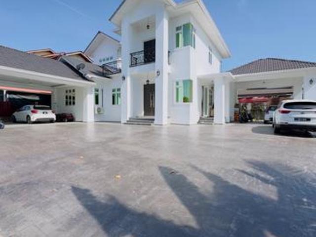 Bungalow for sale in Kubang Kerian, Kelantan