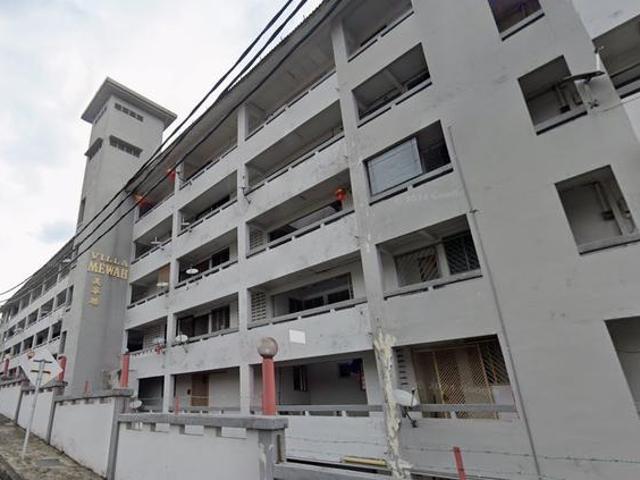 Apartment for sale in Country Heights Damansara, Kuala Lumpur