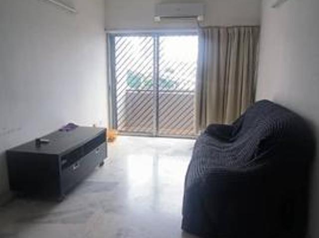 Apartment for sale in Country Heights Damansara, Kuala Lumpur