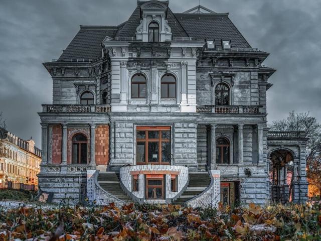 Haus kaufen in Ostviertel, Gera