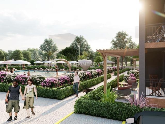 Mezitli, Mersin içerisinde satılık Villa