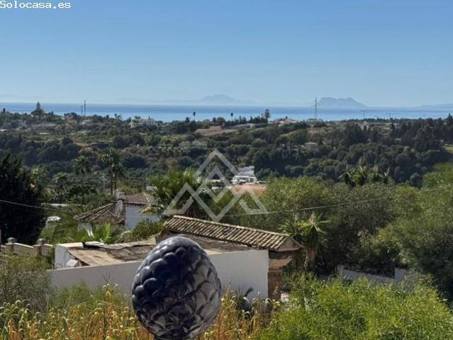 Casa en venta en Resinera-Voladilla, Costa del Sol Occidental