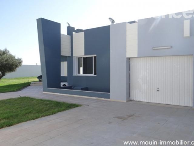 Maison location