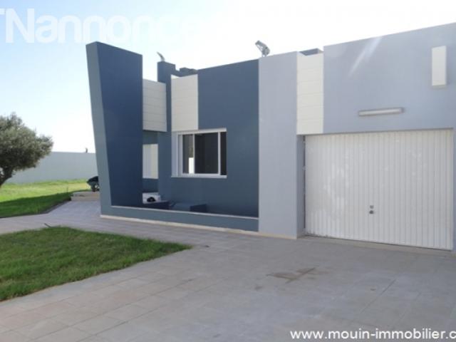 Maison location