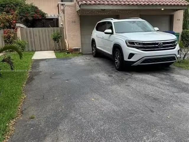 House for rent in Miami