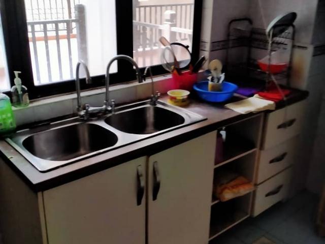 Room for rent in Tanjong Sepat, Selangor