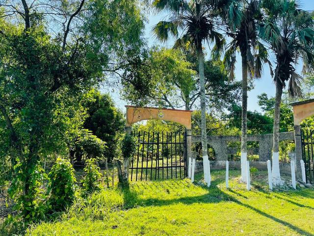 Villa Miguel Hidalgo Villa Miguel Hidalgo