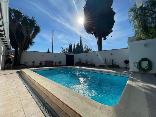 Casa en venta en Mijas