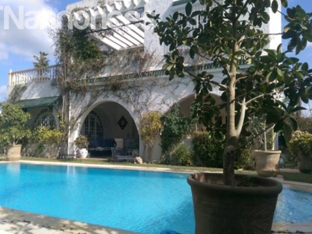 Maison vente
