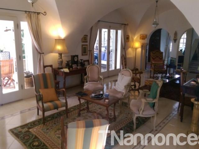 Maison vente
