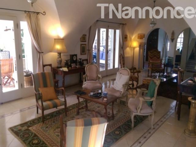 Maison vente
