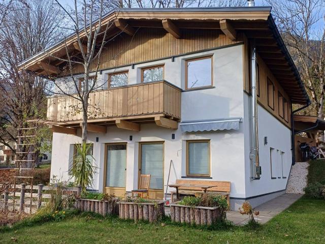 Haus kaufen in Waidring
