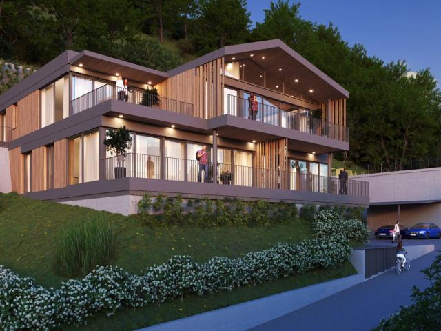 Wohnung kaufen in Millstatt am See, Kärnten