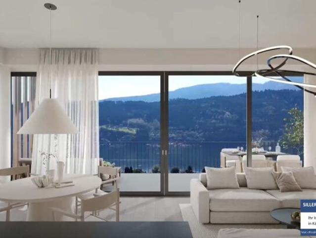 Penthouse kaufen in Millstatt am See, Kärnten