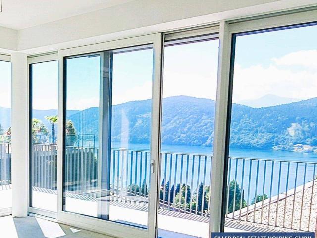 Apartment kaufen in Millstatt am See, Kärnten