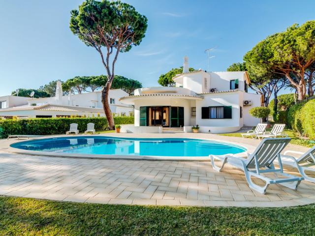 Casa alugar em Vilamoura, Loulé