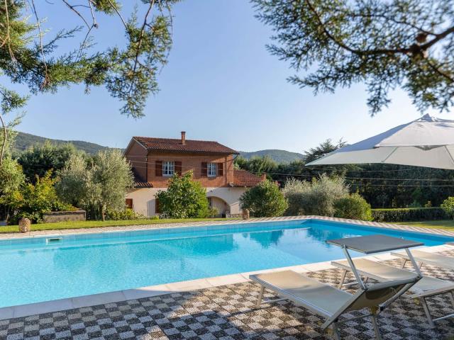Appartamento in affitto a Cortona, Toscana