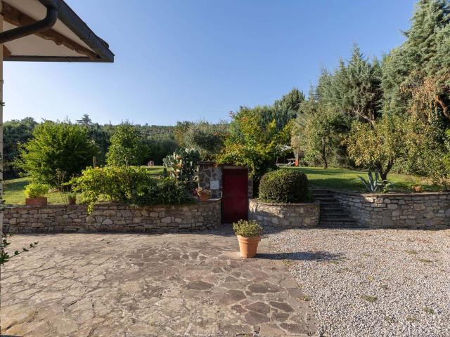 Appartamento in affitto a Cortona, Toscana