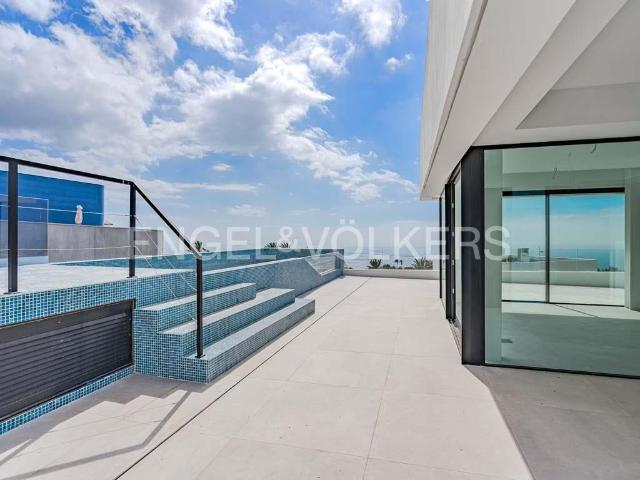 Casa en venta en Guía de Isora, Canarias