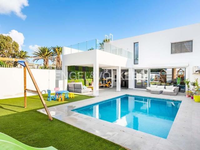 Casa en venta en Tenerife, Costa del Silencio