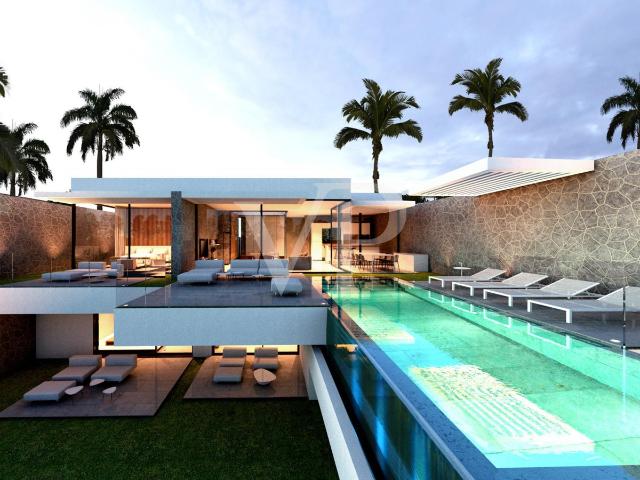 Chalet en venta en La Postura, Adeje