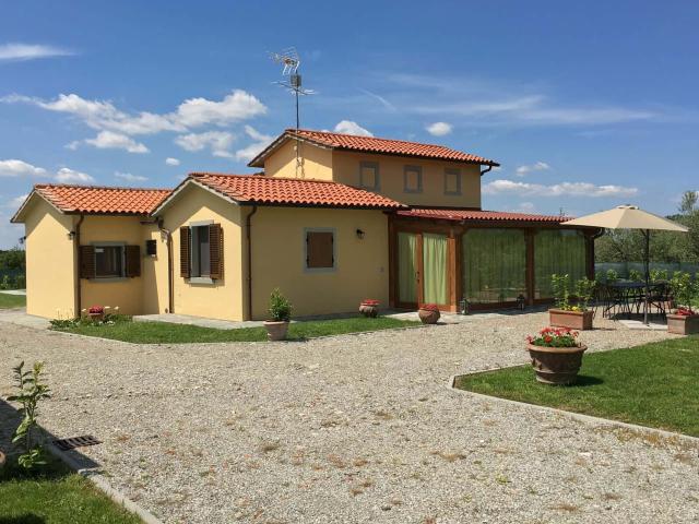 Appartamento in affitto a Cortona, Toscana