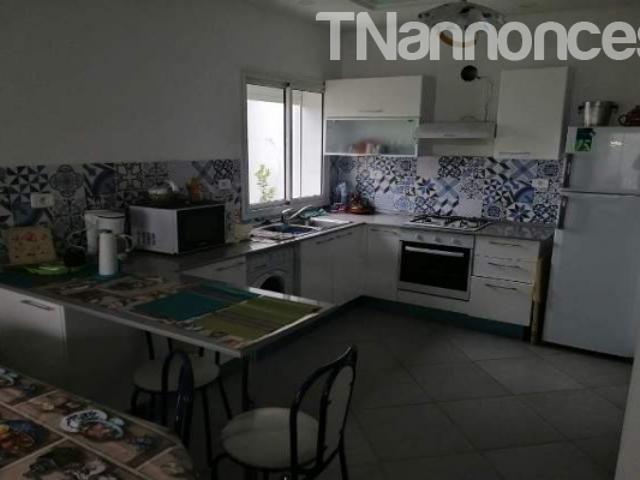 Maison location