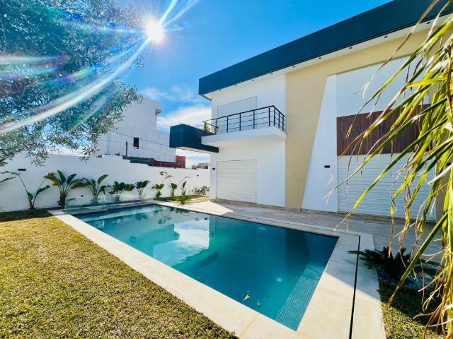 Villa vente à Beni Khalled