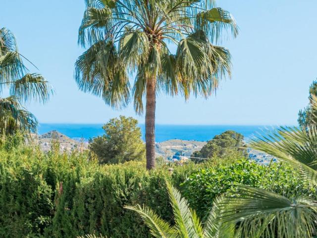 Casa en venta en l'Alacantí, Valencia