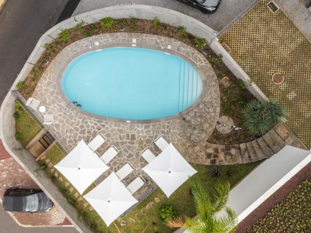 Casa alugar em Louros, Funchal