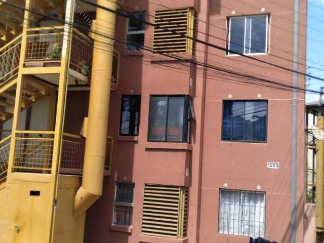 Departamento en arriendo en San Antonio, Valparaíso