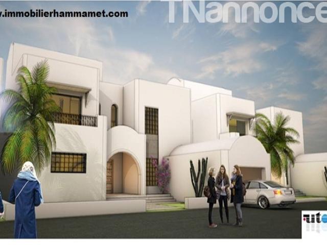 Maison vente